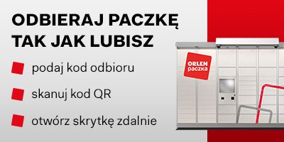 Odbieraj tak jak lubisz