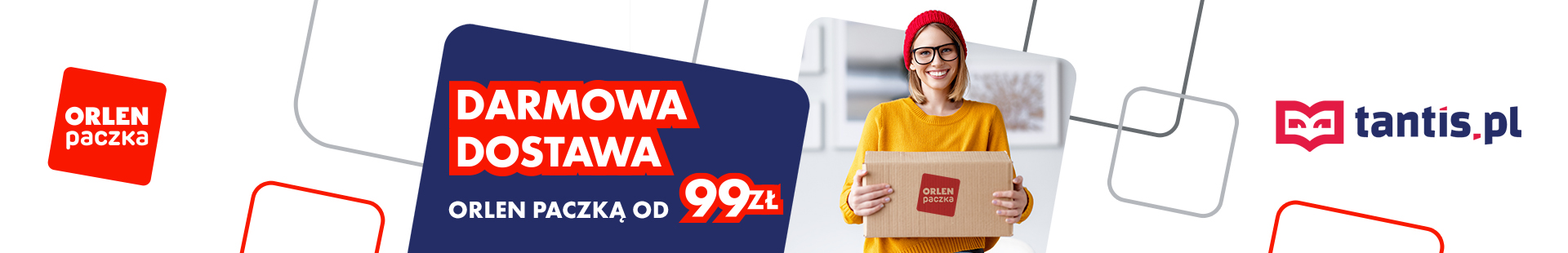 Tantis akcja październik