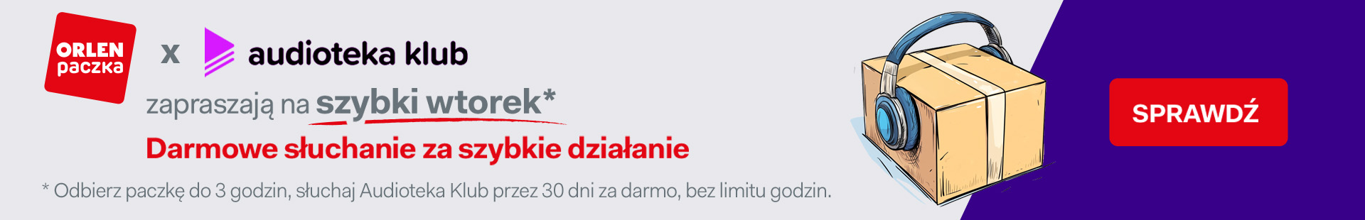 szybkie wtorki