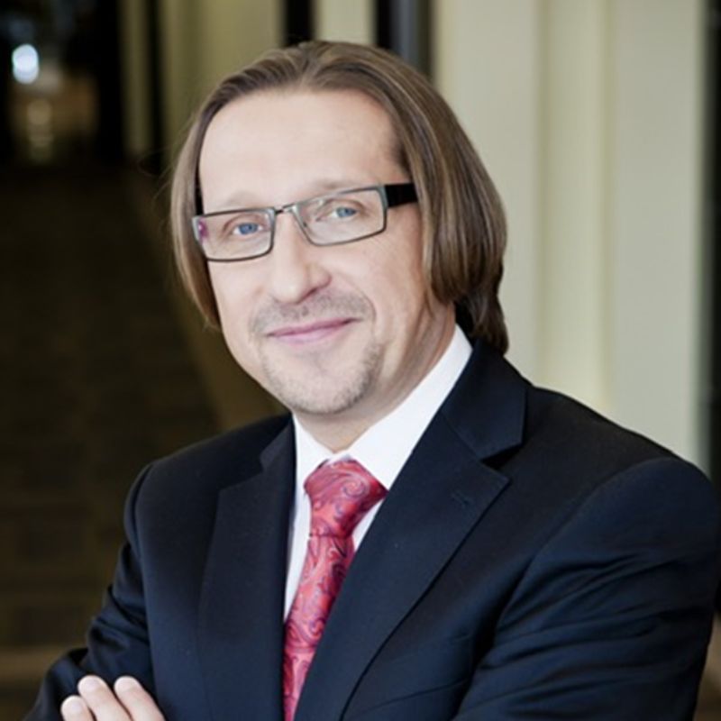 Waldemar Hlebowicz
