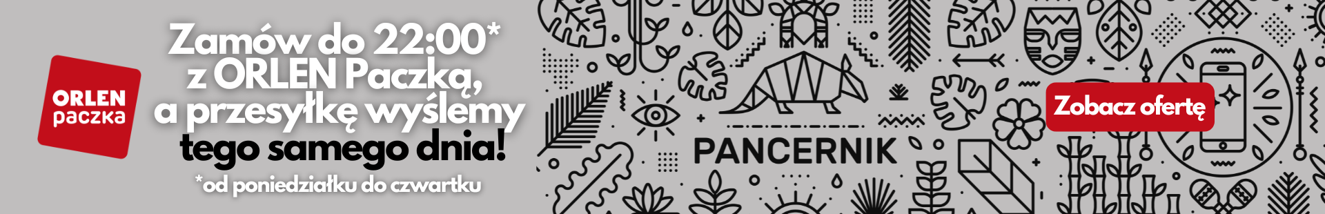 Pancernik