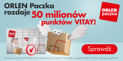 VITAY – 50 mln