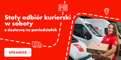 sobotnie odbiory baner