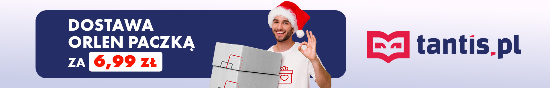 TANTIS GRUDZIEŃ
