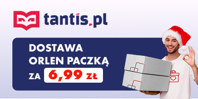 TANTIS GRUDZIEŃ