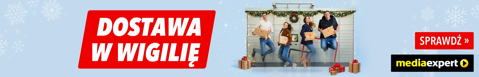 Media Expert_wigilia śledzenie