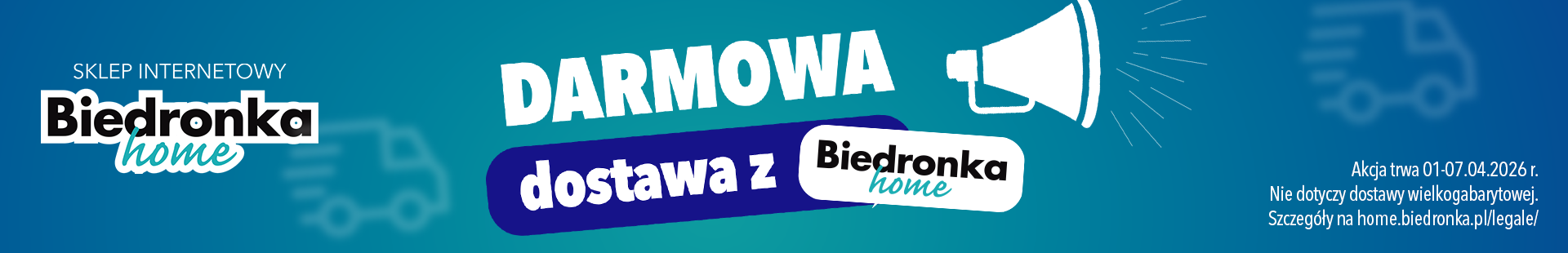Biedronka Home_kwiecien śledzenie