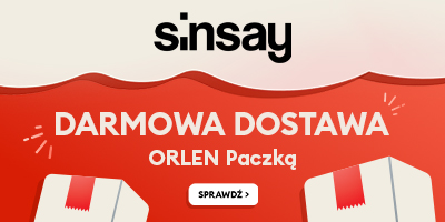 Sinsay_kwiecień