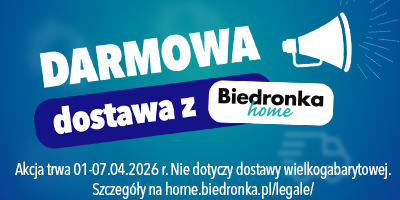 Biedronka Home_kwiecien śledzenie