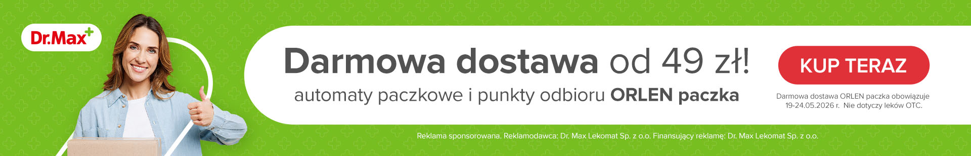 Dr max_maj