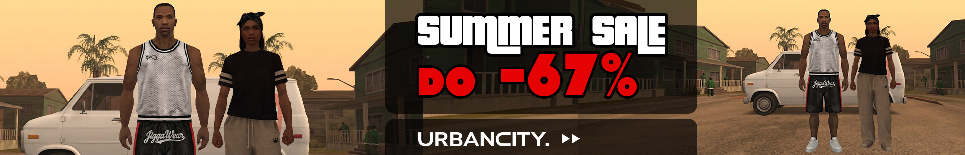 Urbancity