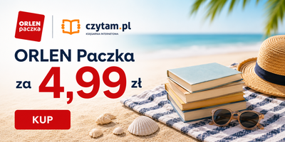 Czytam.pl sierpień