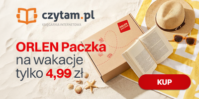Czytam.pl lipiec cz.1