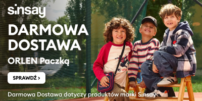 Sinsay_sierpień