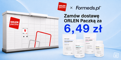 Formeds sierpień