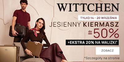 Wittchen wrzesień