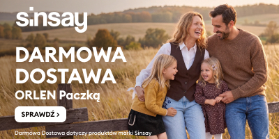 Sinsay_wrzesień