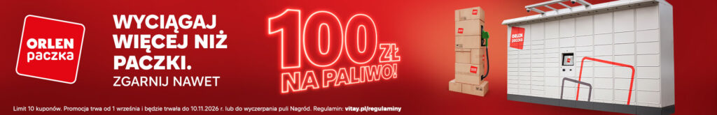 Akcja Paliwo wrzesień-listopad Slajder