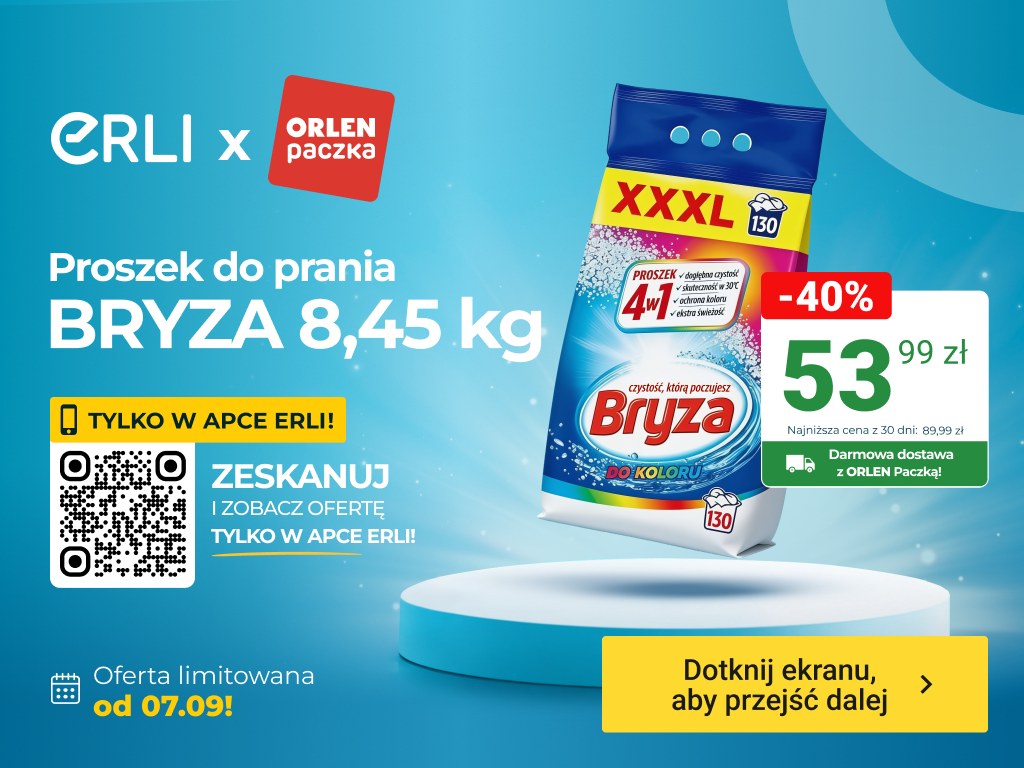 Erli sierpień cz.3