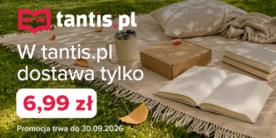 Tantis wrzesień śledzenie