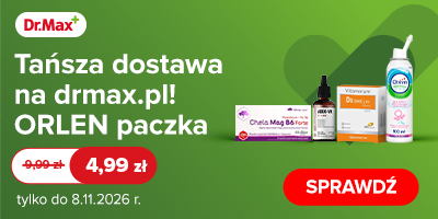Dr.max październik